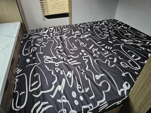 2026 Forest River 2026 Forest River Salem FSX - thumbnail 22