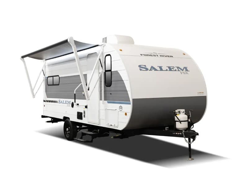 2026 Forest River 2026 Forest River Salem FSX - thumbnail 26