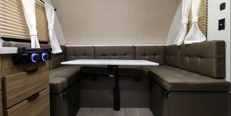 2026 Forest River 2026 Forest River Salem FSX - thumbnail 27