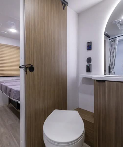 2026 Forest River 2026 Forest River Salem FSX - thumbnail 30