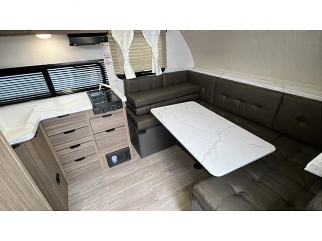 2026 Forest River 2026 Forest River Salem FSX - thumbnail 7