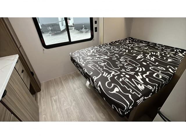 2026 Forest River 2026 Forest River Salem FSX - thumbnail 8