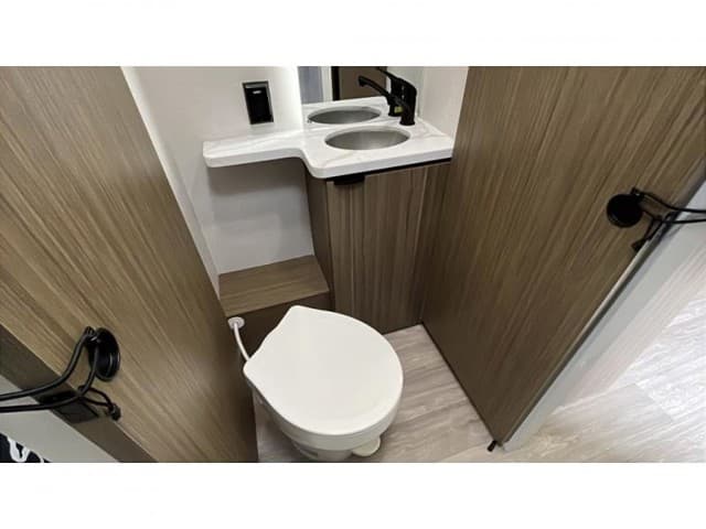 2026 Forest River 2026 Forest River Salem FSX - thumbnail 9