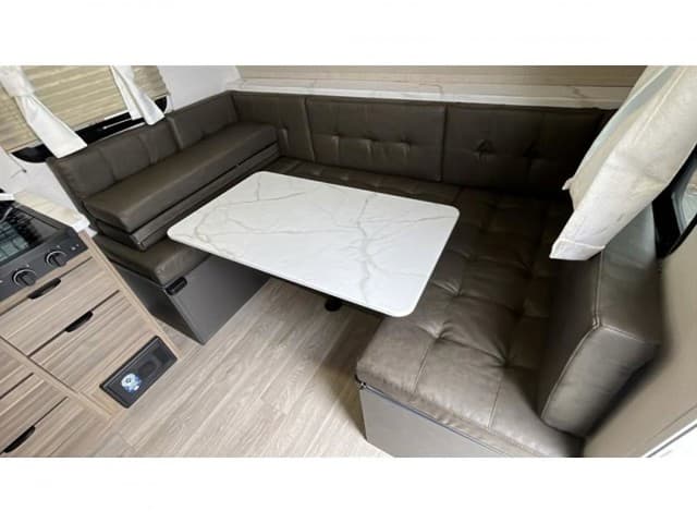 2026 Forest River 2026 Forest River Salem FSX - thumbnail 13