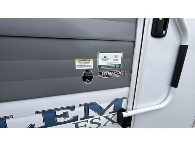 2026 Forest River 2026 Forest River Salem FSX - thumbnail 14