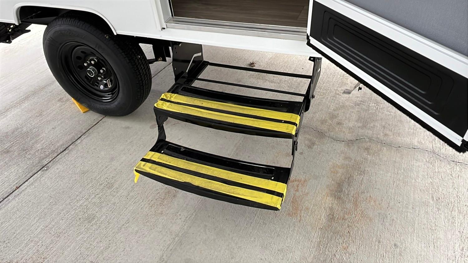 2026 Forest River 2026 Forest River Salem FSX - thumbnail 6