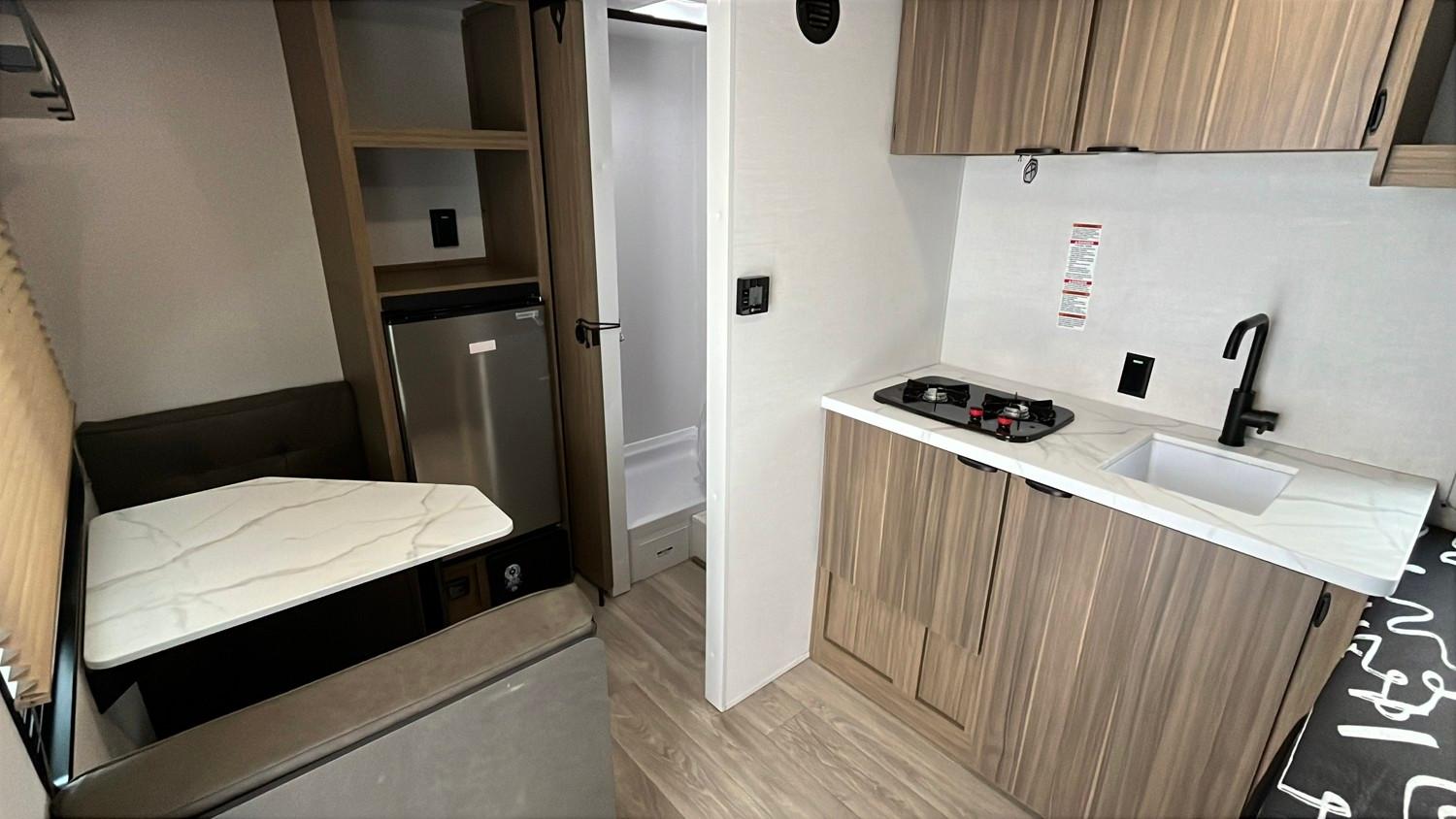 2026 Forest River 2026 Forest River Salem FSX - thumbnail 7