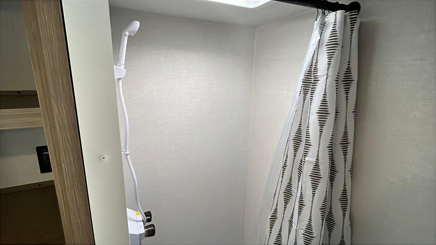 2026 Forest River 2026 Forest River Salem FSX - thumbnail 8