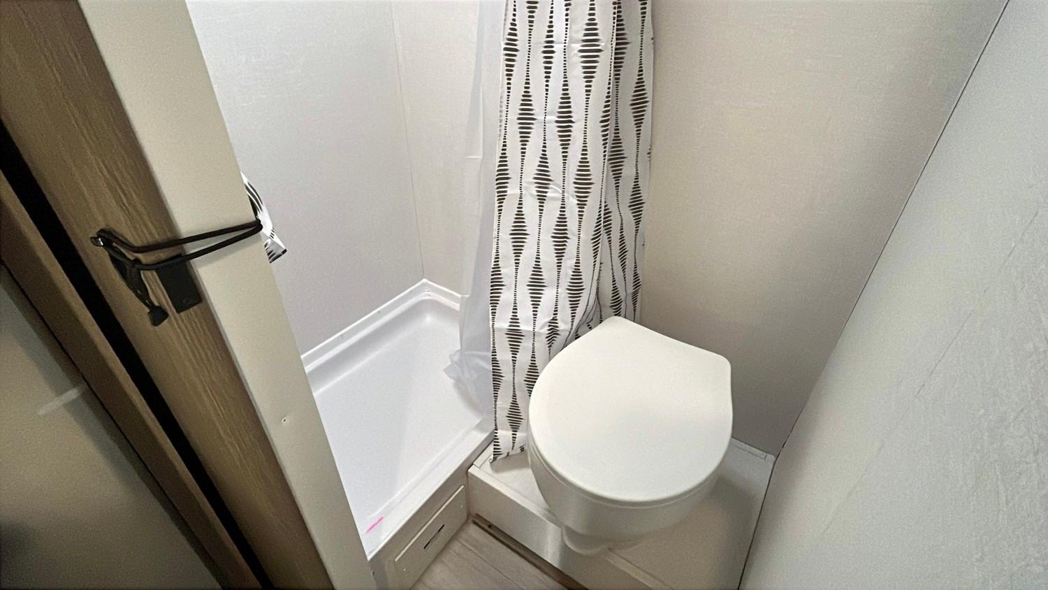 2026 Forest River 2026 Forest River Salem FSX - thumbnail 9