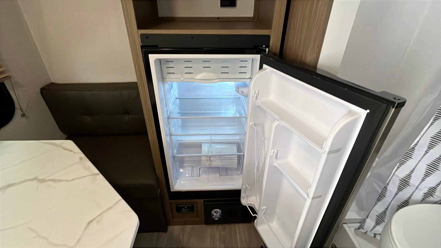 2026 Forest River 2026 Forest River Salem FSX - thumbnail 10