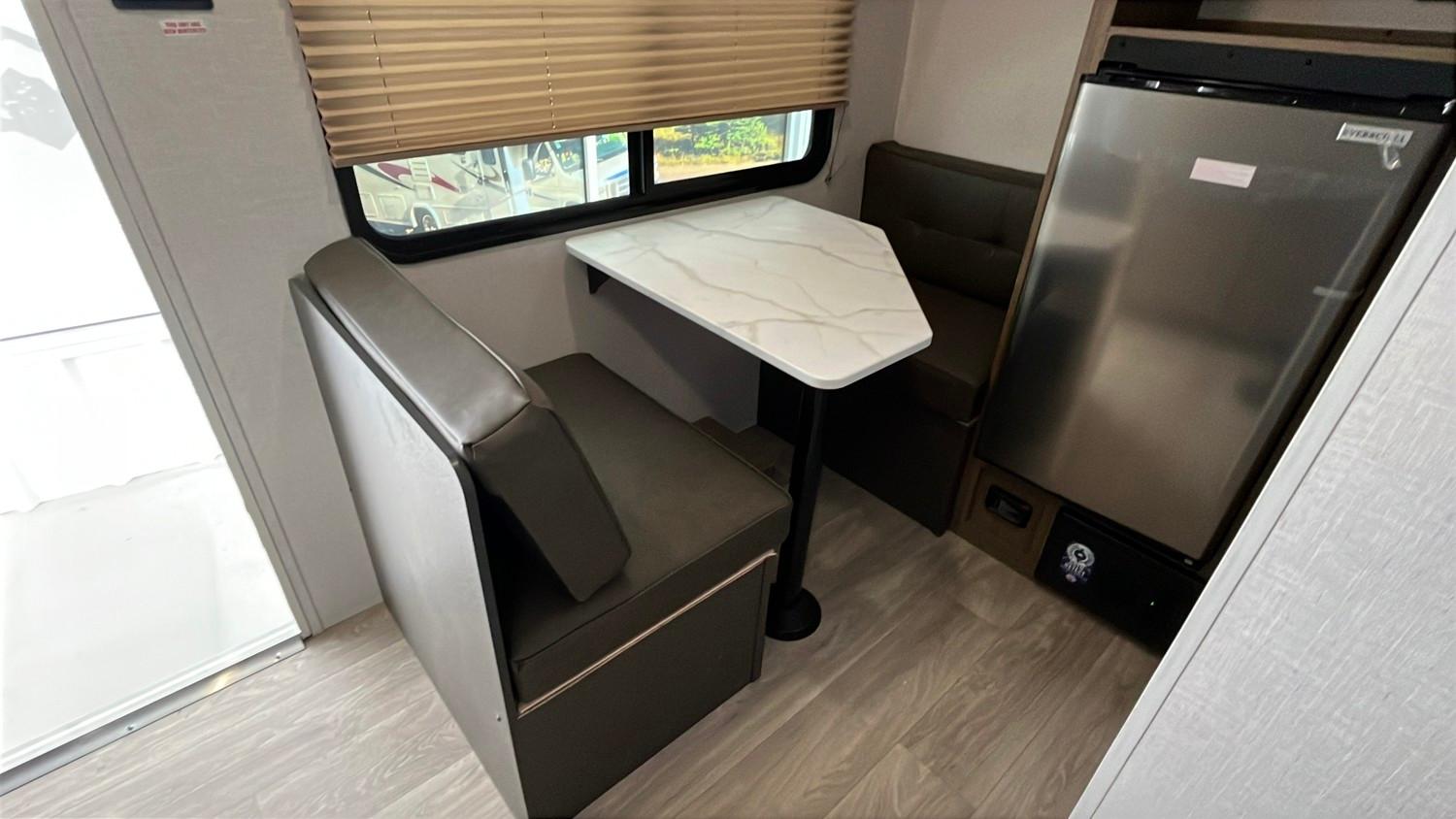 2026 Forest River 2026 Forest River Salem FSX - thumbnail 11