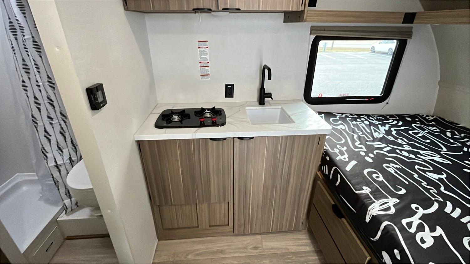 2026 Forest River 2026 Forest River Salem FSX - thumbnail 12