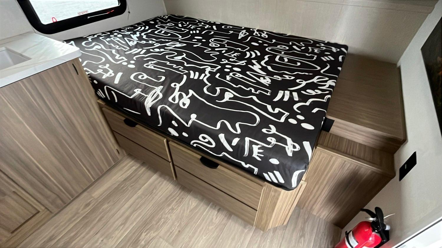 2026 Forest River 2026 Forest River Salem FSX - thumbnail 13