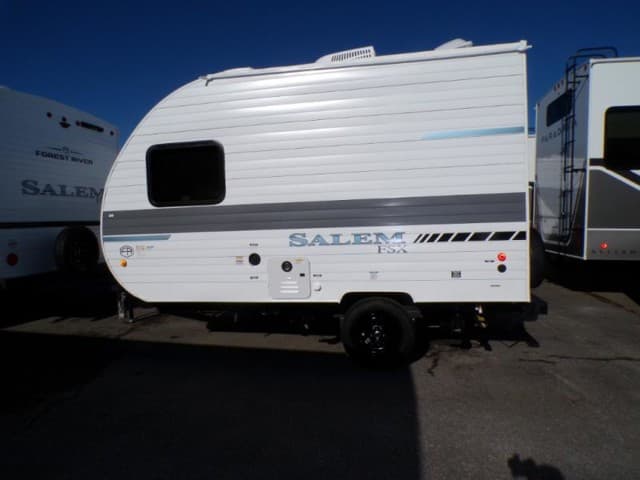 2026 Forest River 2026 Forest River Salem FSX - thumbnail 6