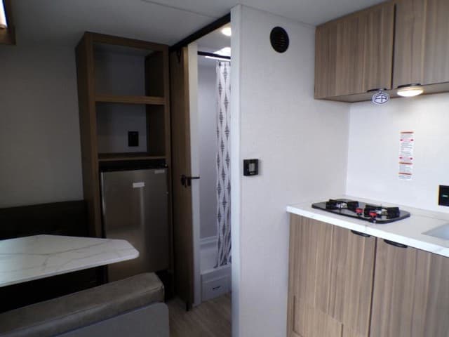 2026 Forest River 2026 Forest River Salem FSX - thumbnail 8