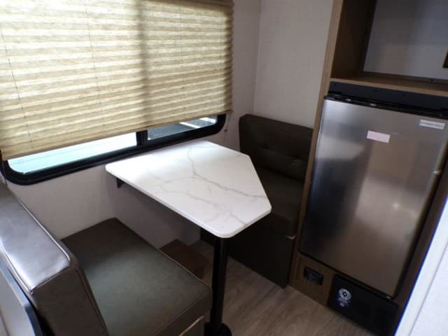 2026 Forest River 2026 Forest River Salem FSX - thumbnail 10