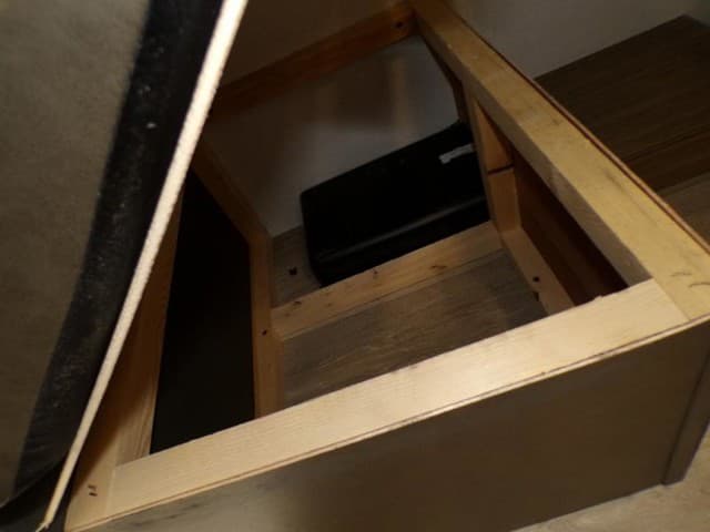 2026 Forest River 2026 Forest River Salem FSX - thumbnail 12