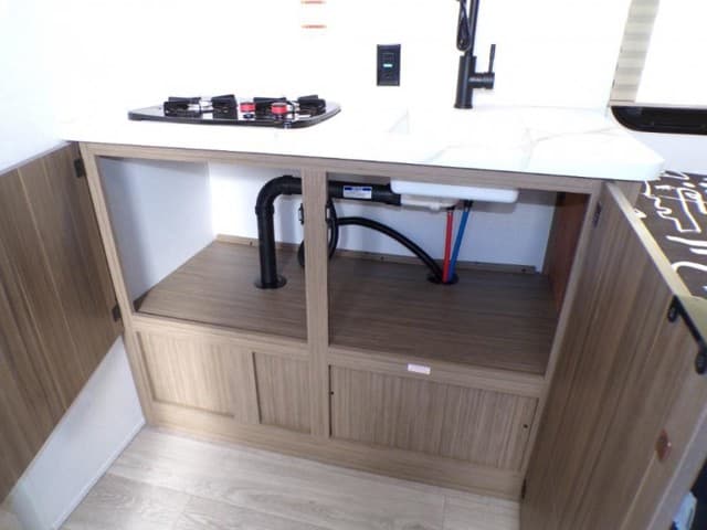 2026 Forest River 2026 Forest River Salem FSX - thumbnail 15