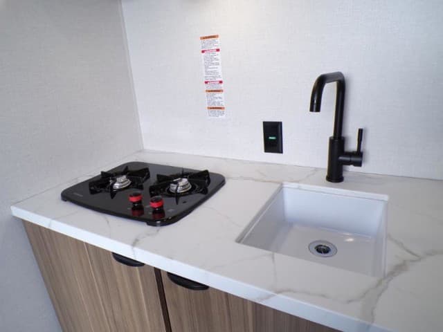 2026 Forest River 2026 Forest River Salem FSX - thumbnail 16