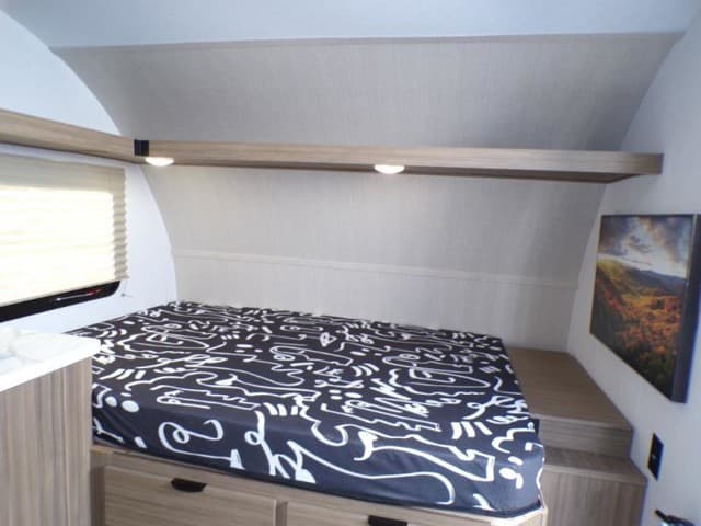 2026 Forest River 2026 Forest River Salem FSX - thumbnail 18