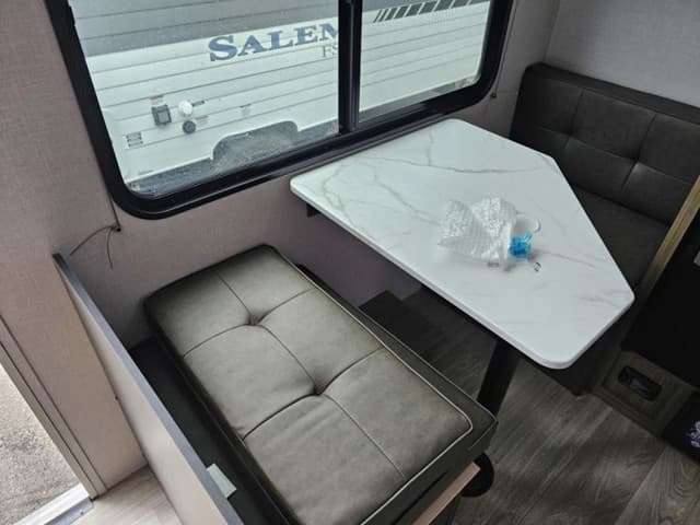 2026 Forest River 2026 Forest River Salem FSX - thumbnail 10