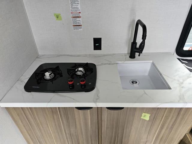 2026 Forest River 2026 Forest River Salem FSX - thumbnail 11