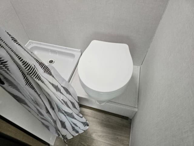 2026 Forest River 2026 Forest River Salem FSX - thumbnail 13