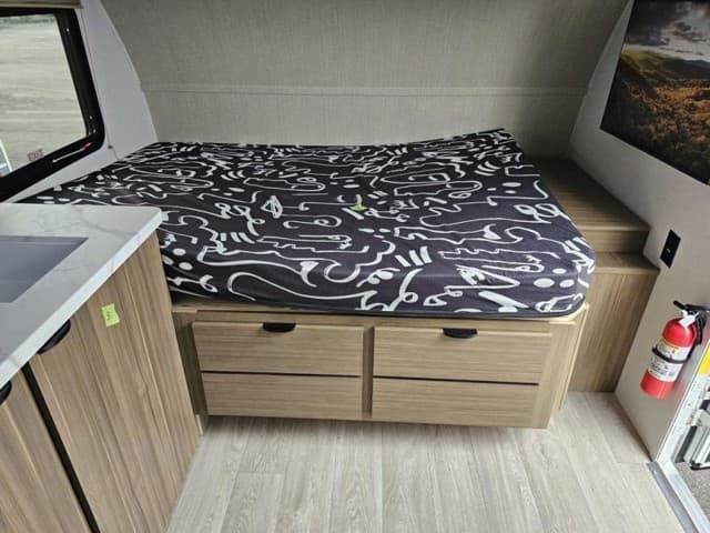 2026 Forest River 2026 Forest River Salem FSX - thumbnail 15