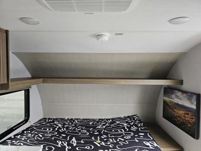 2026 Forest River 2026 Forest River Salem FSX - thumbnail 16