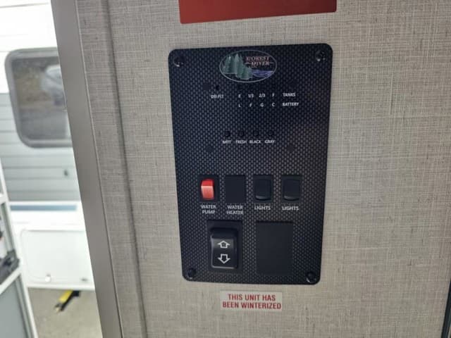 2026 Forest River 2026 Forest River Salem FSX - thumbnail 17