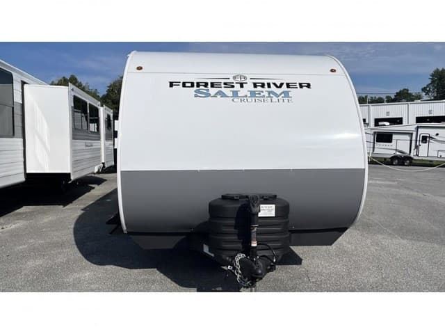 2026 Forest River 2026 Forest River Salem Cruise Lite - thumbnail 3