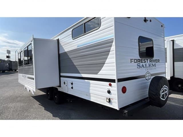 2026 Forest River 2026 Forest River Salem Cruise Lite - thumbnail 6