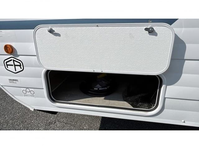 2026 Forest River 2026 Forest River Salem Cruise Lite - thumbnail 8