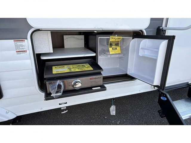 2026 Forest River 2026 Forest River Salem Cruise Lite - thumbnail 10