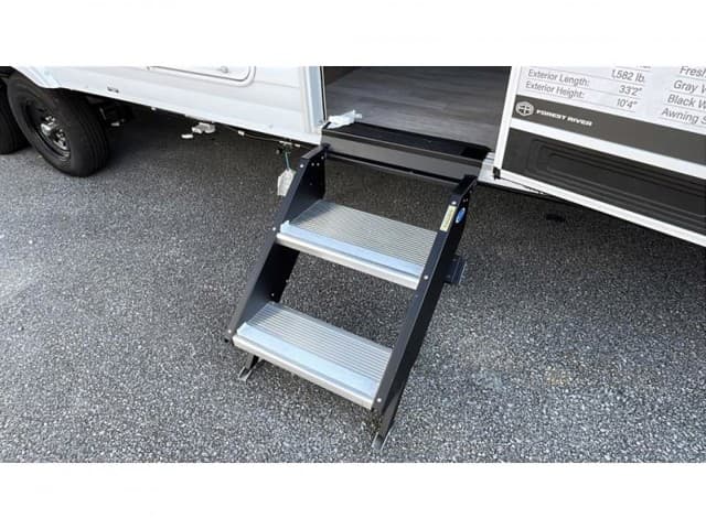 2026 Forest River 2026 Forest River Salem Cruise Lite - thumbnail 11