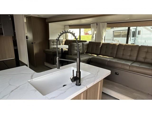 2026 Forest River 2026 Forest River Salem Cruise Lite - thumbnail 12