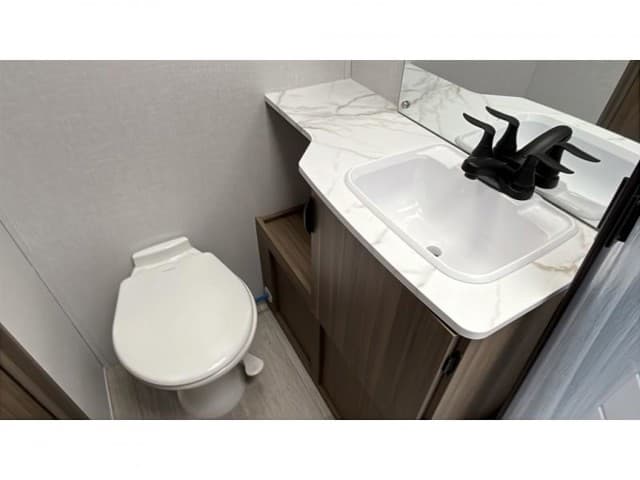 2026 Forest River 2026 Forest River Salem Cruise Lite - thumbnail 16