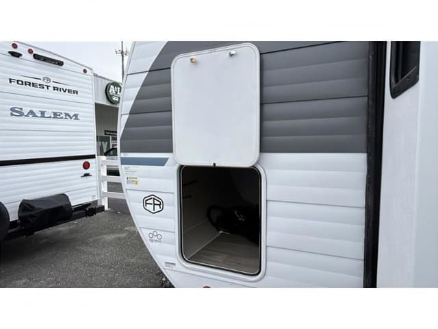 2026 Forest River 2026 Forest River Salem FSX - thumbnail 6