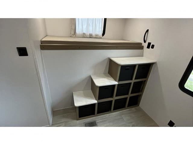 2026 Forest River 2026 Forest River Salem FSX - thumbnail 11