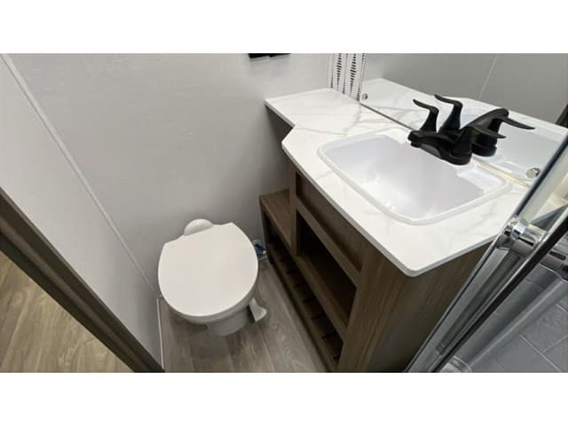 2026 Forest River 2026 Forest River Salem FSX - thumbnail 13