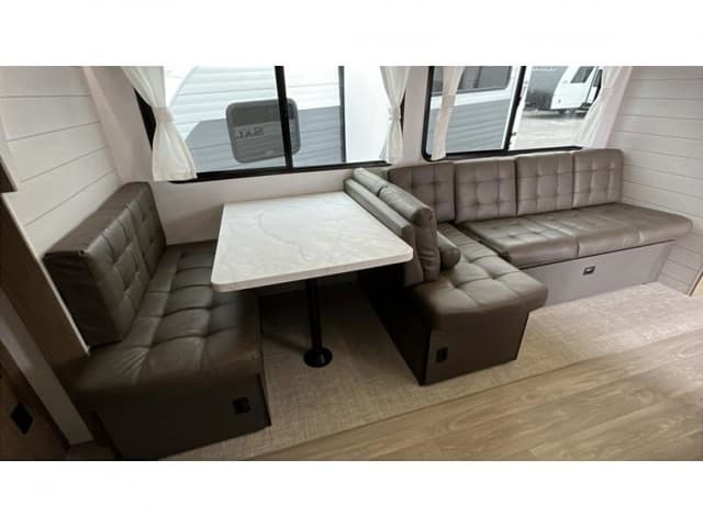 2026 Forest River 2026 Forest River Salem FSX - thumbnail 14