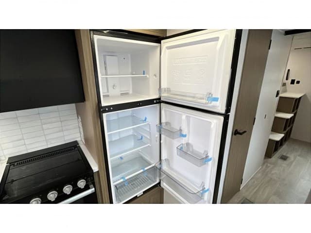 2026 Forest River 2026 Forest River Salem FSX - thumbnail 15