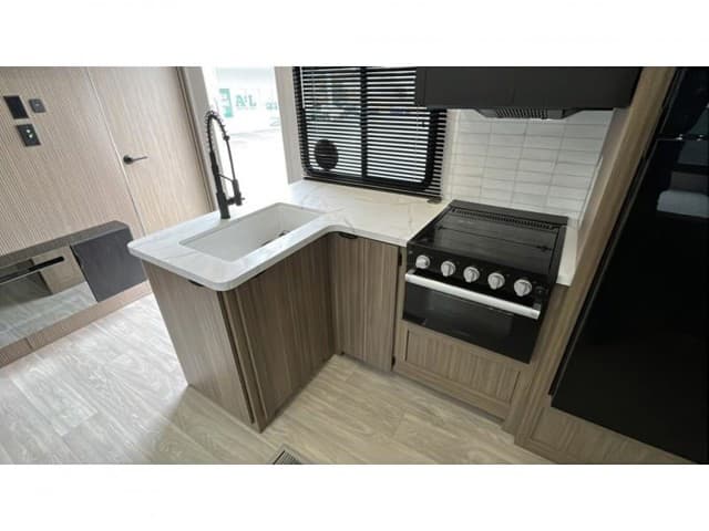 2026 Forest River 2026 Forest River Salem FSX - thumbnail 16