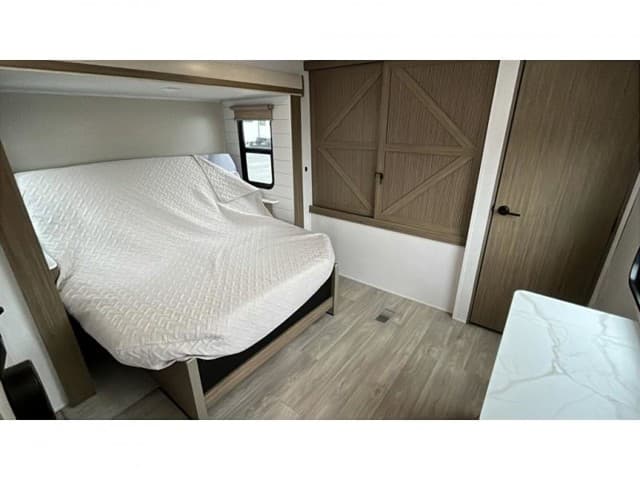 2026 Forest River 2026 Forest River Salem FSX - thumbnail 17