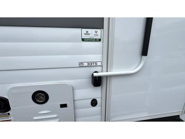 2026 Forest River 2026 Forest River Salem FSX - thumbnail 18