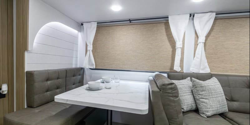 2026 Forest River 2026 Forest River Salem FSX - thumbnail 4