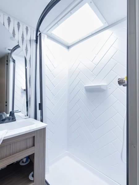 2026 Forest River 2026 Forest River Salem FSX - thumbnail 5