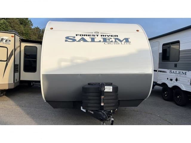 2026 Forest River 2026 Forest River Salem Cruise Lite - thumbnail 4