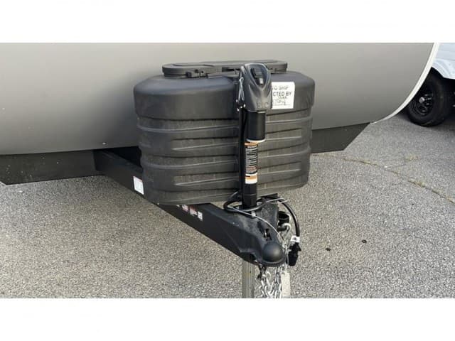 2026 Forest River 2026 Forest River Salem Cruise Lite - thumbnail 6