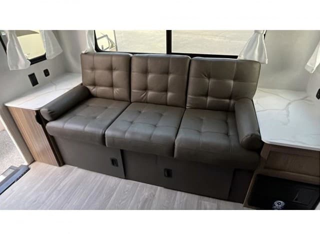 2026 Forest River 2026 Forest River Salem Cruise Lite - thumbnail 17